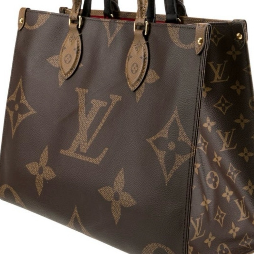Louis Vuitton Bag - Picture 7 of 7